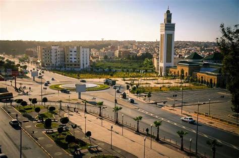 kenitra morocco pictures.